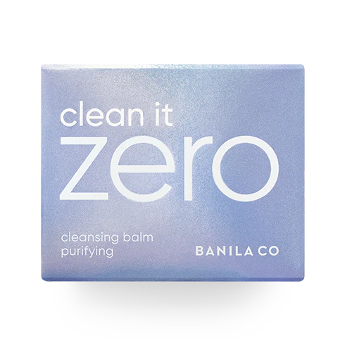 Banila Co Clean it Zero Cleansing Balm Revitalizing