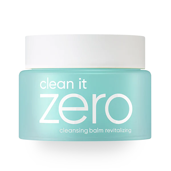 Banila Co Clean it Zero Cleansing Balm Purifying