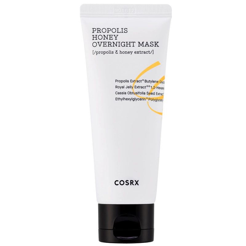 COSRX Propolis Honey Overnight Mask
