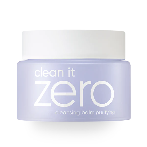 Banila Co Clean it Zero Cleansing Balm Revitalizing