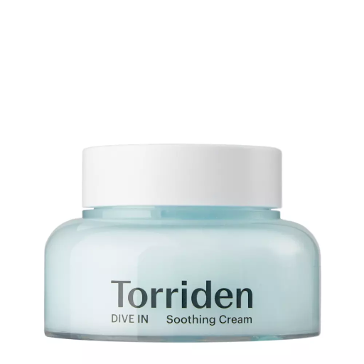 Torriden Soothing Cream