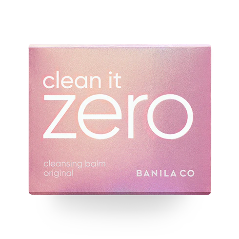 Banila Co Clean It Zero Cleansing Balm Original