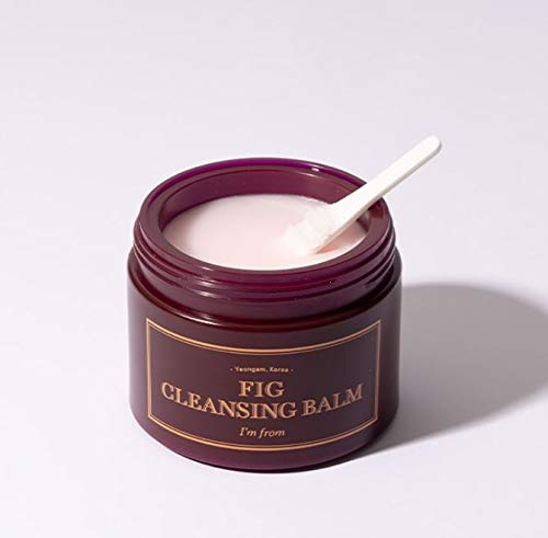 I'm from Fig Cleansing Balm