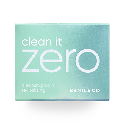 Banila Co Clean it Zero Cleansing Balm Purifying