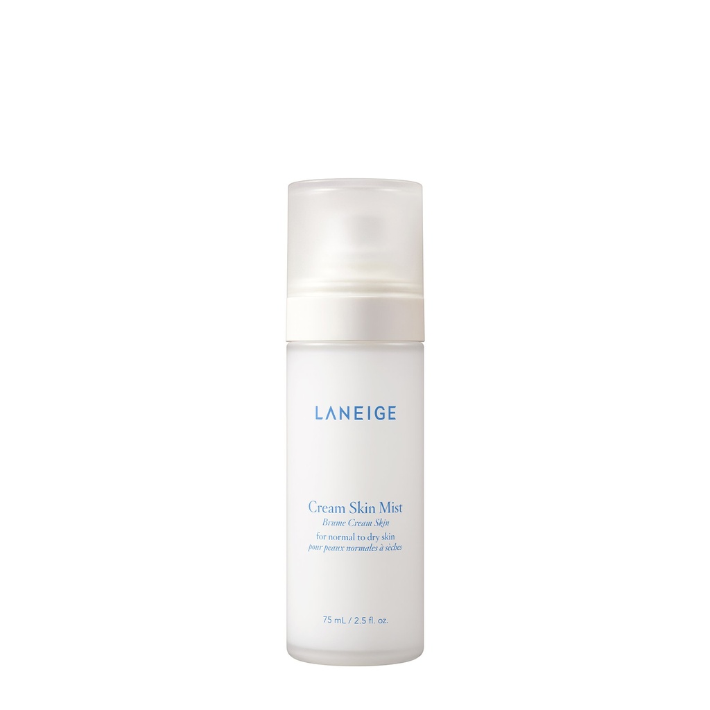 Laneige Cream Skin Refiner Mist