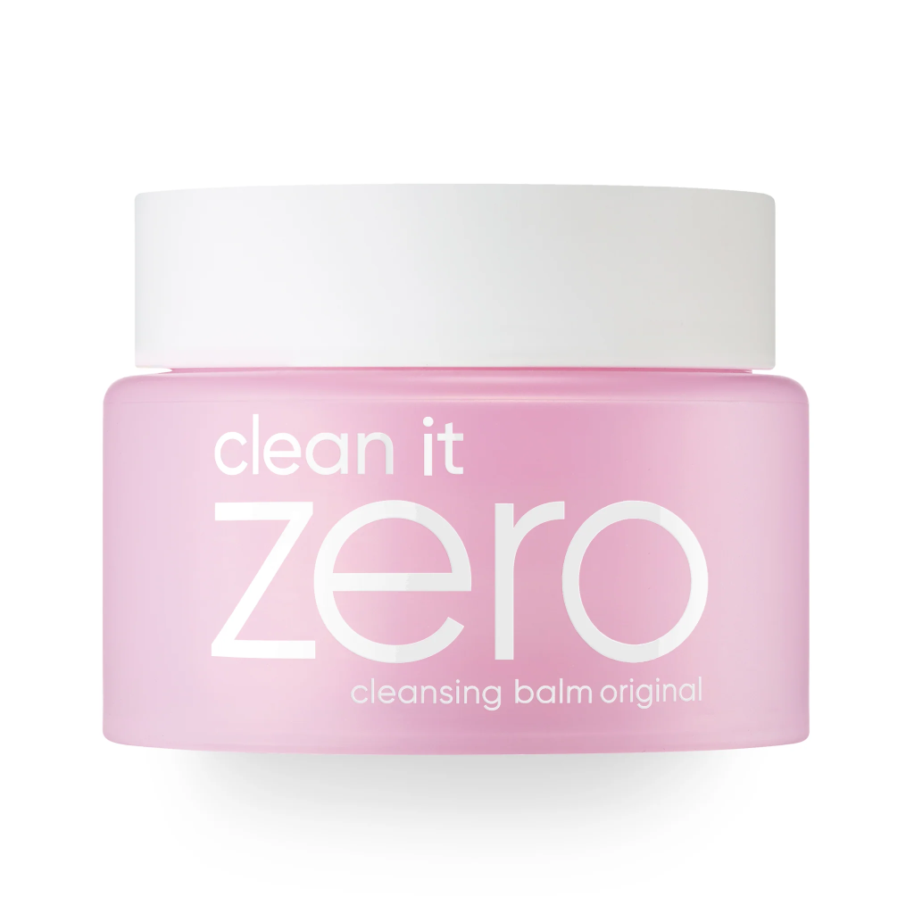 Banila Co Clean It Zero Cleansing Balm Original