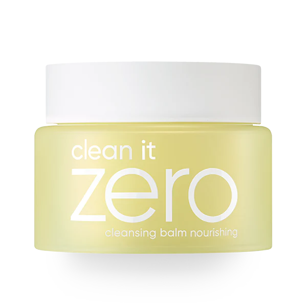 Banila Co Clean it Zero Cleansing Balm Nourishing