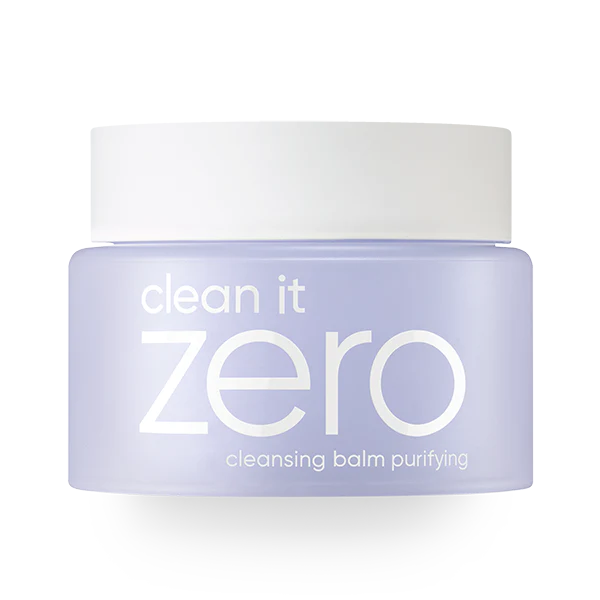 Banila Co Clean it Zero Cleansing Balm Revitalizing