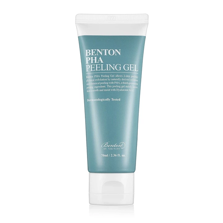 Benton PHA Peeling Gel