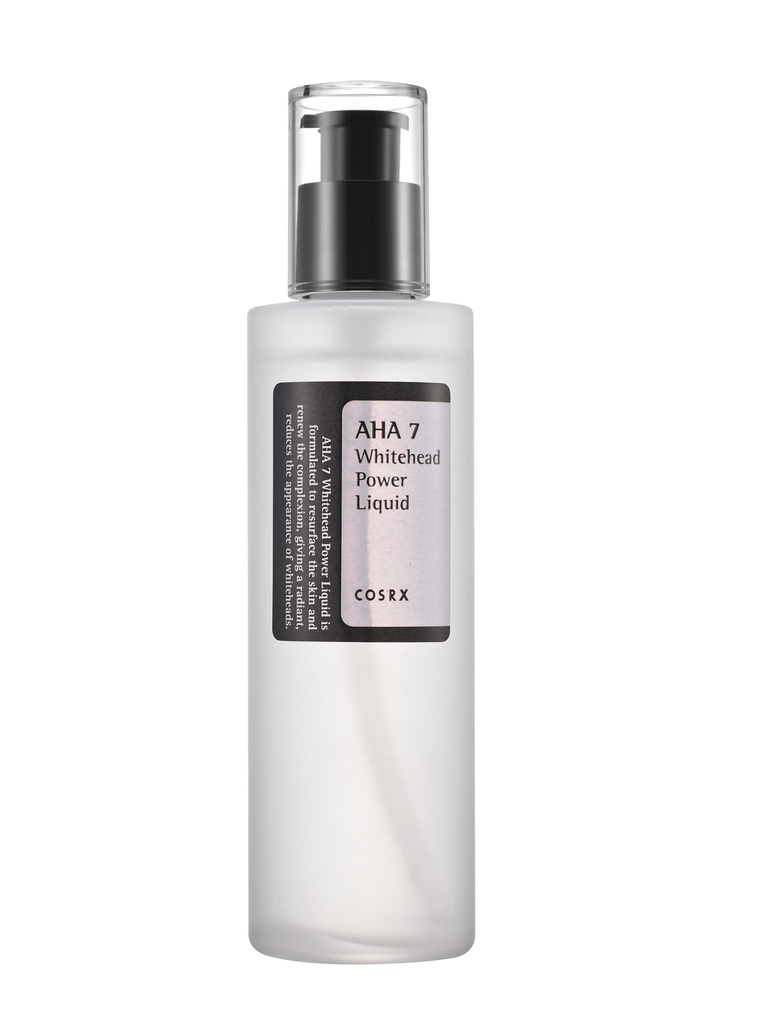 COSRX AHA 7 Whitehead Power Liquid