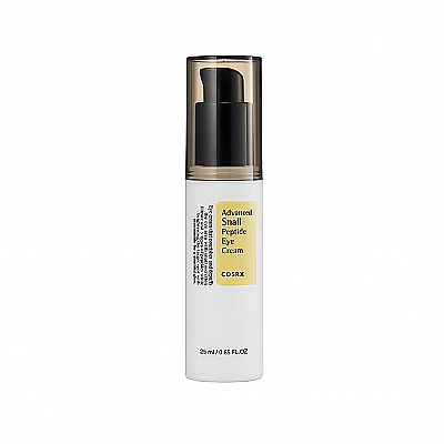 COSRX Advanced Snail Peptide Eye Cream