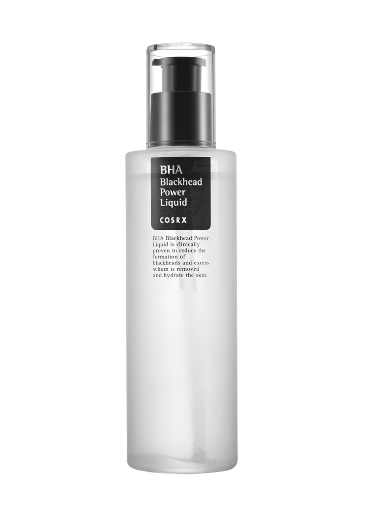 COSRX BHA Black Head Power Liquid