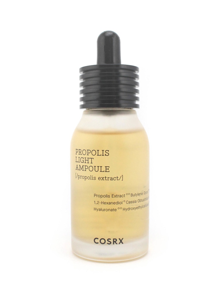 COSRX Propolis Light Ampoule