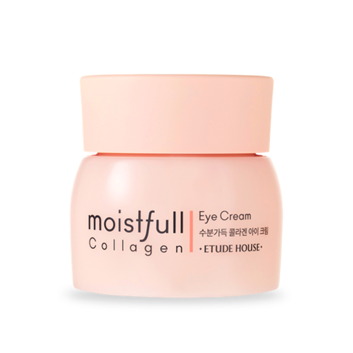 Etude House Moisfull Collagen Eye Cream (Exp: April 2024)