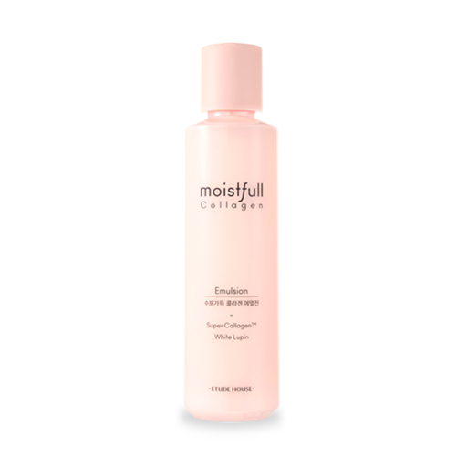 Etude House Moistfull Collagen Emulsion
