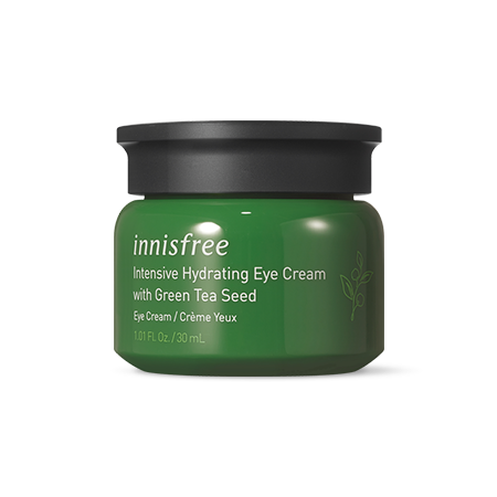 Innisfree Green Tea Seed Eye Cream