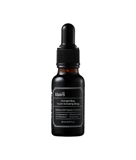 Klairs Midnight Blue Youth Activating Drop