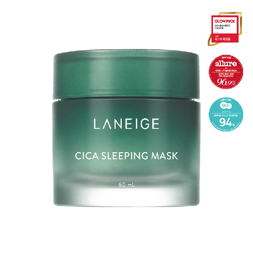 Laneige Cica Sleeping Mask