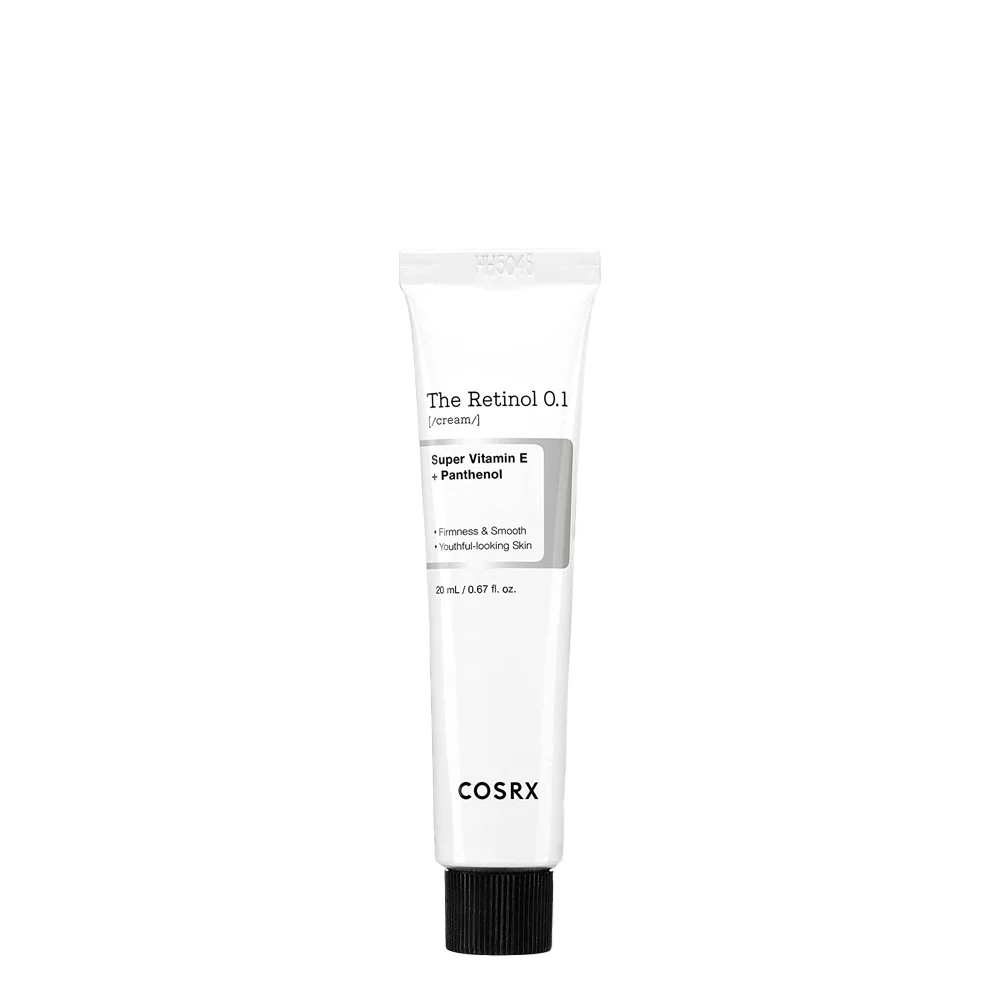 COSRX The Retinol 0.1 Cream