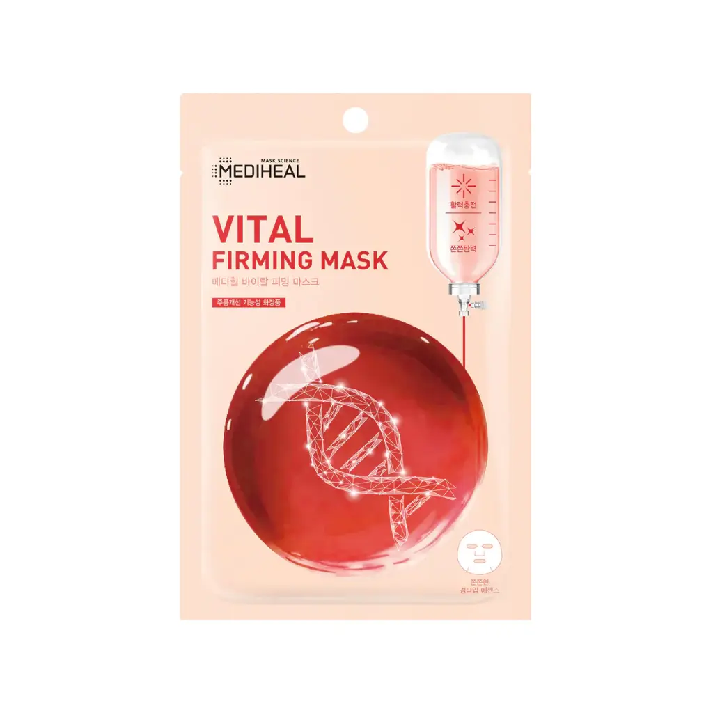 MEDIHEAL Vital Firming Mask