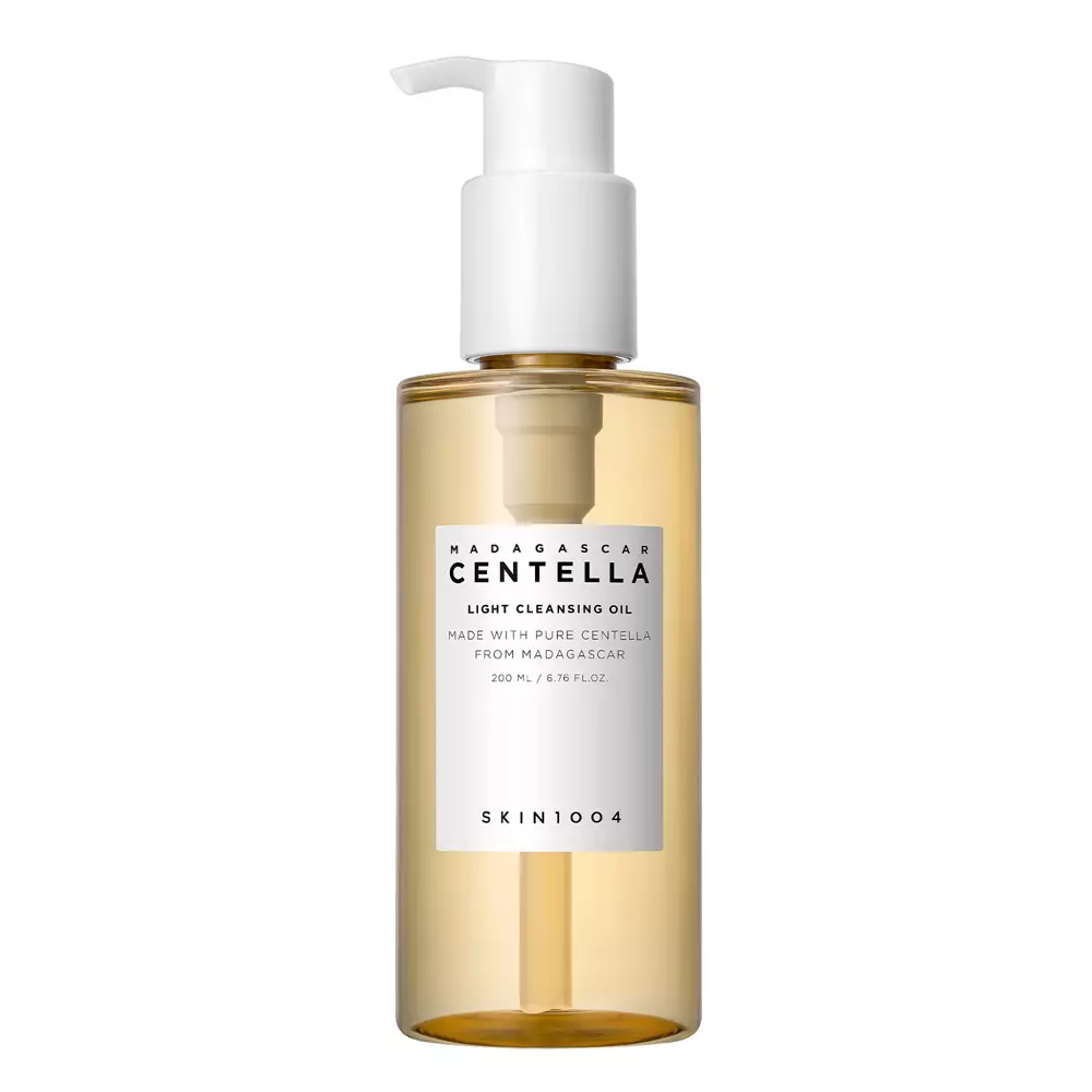 SKIN1004 Madagascar Centella Light Cleansing Oil 200ml