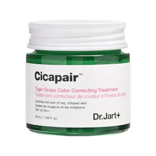 Dr. Jart+ Cicapair Tiger Grass Color Correcting Treatment